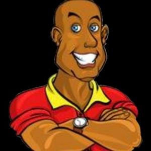 Meet your Posher, Rufus